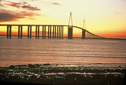 Pont de Saint-Nazaire