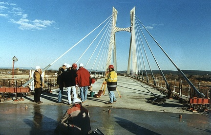 Pont de Tarascon-Beaucaire