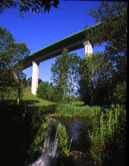 Pont de Cheviré
