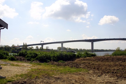 Pont de Cheviré