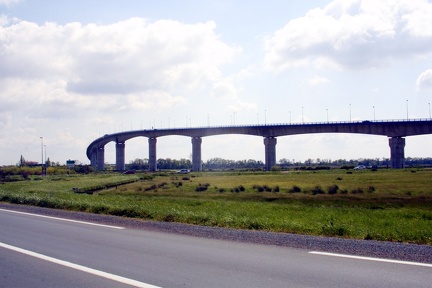 Pont de Cheviré