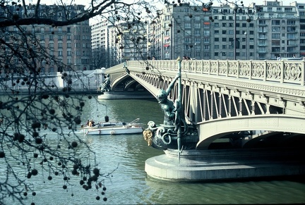 Pont Mirabeau