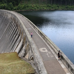 Barrage du Chartrain