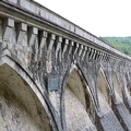 Barrage du Chartrain